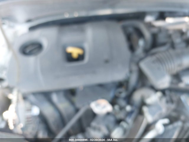 KIA FORTE EX 2021 3KPF54AD0ME287390 Image 10