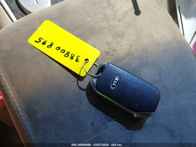 KIA FORTE EX 2021 3KPF54AD0ME287390 Image 11