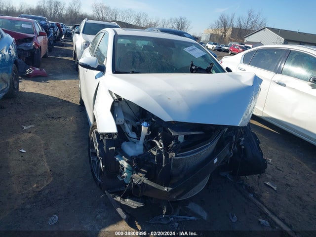 KIA FORTE EX 2021 3KPF54AD0ME287390 Image 12