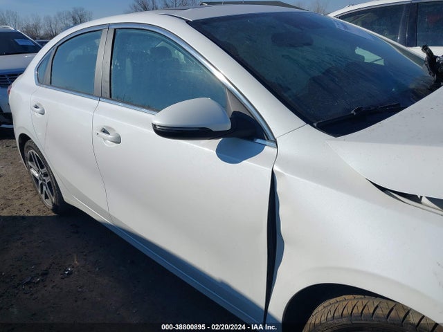 KIA FORTE EX 2021 3KPF54AD0ME287390 Image 13
