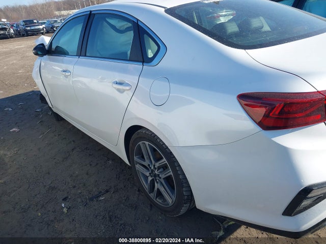 KIA FORTE EX 2021 3KPF54AD0ME287390 Image 14