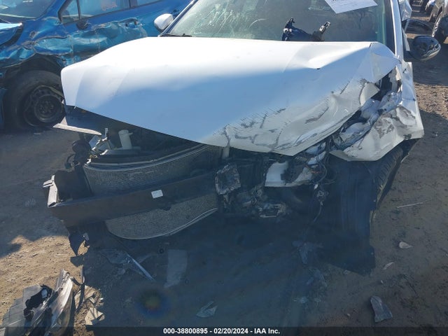 KIA FORTE EX 2021 3KPF54AD0ME287390 Image 6
