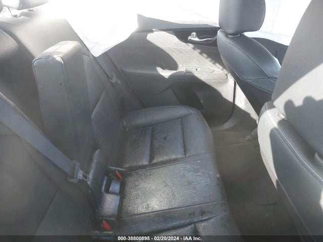 KIA FORTE EX 2021 3KPF54AD0ME287390 Image 8