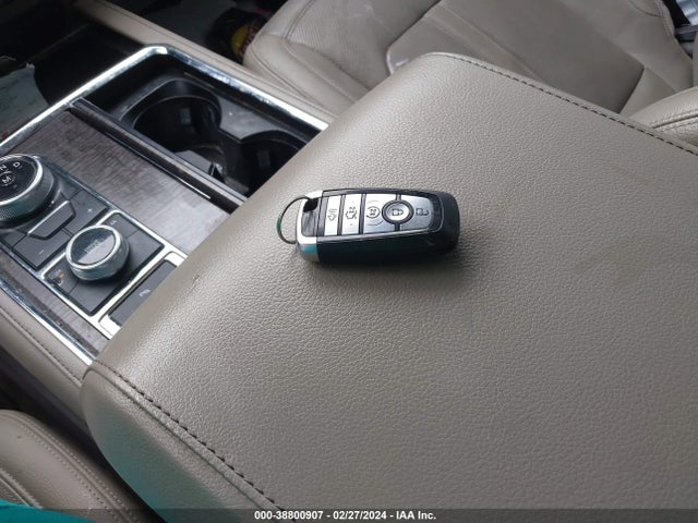 Ford Expedition Max Limited 2018 1FMJK2AT6JEA41770 Image 11