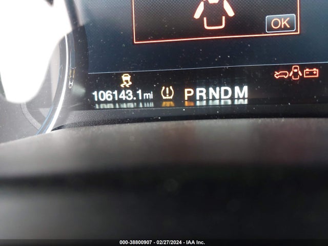 Ford Expedition Max Limited 2018 1FMJK2AT6JEA41770 Image 15