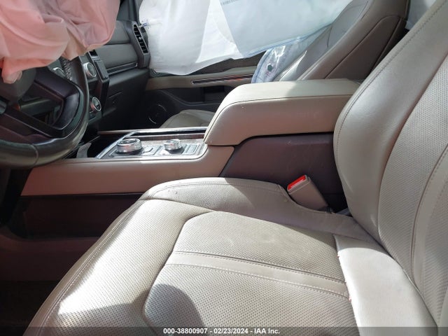 Ford Expedition Max Limited 2018 1FMJK2AT6JEA41770 Image 5