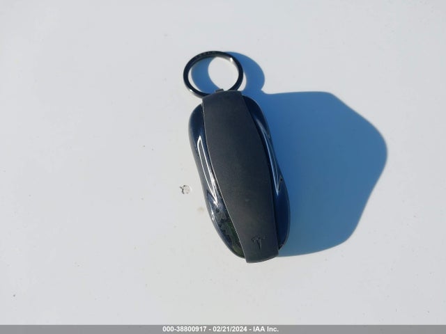 2016 TESLA MODEL S 5YJSA1E25GF138411 Photo 10