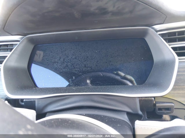 2016 TESLA MODEL S 5YJSA1E25GF138411 Photo 6