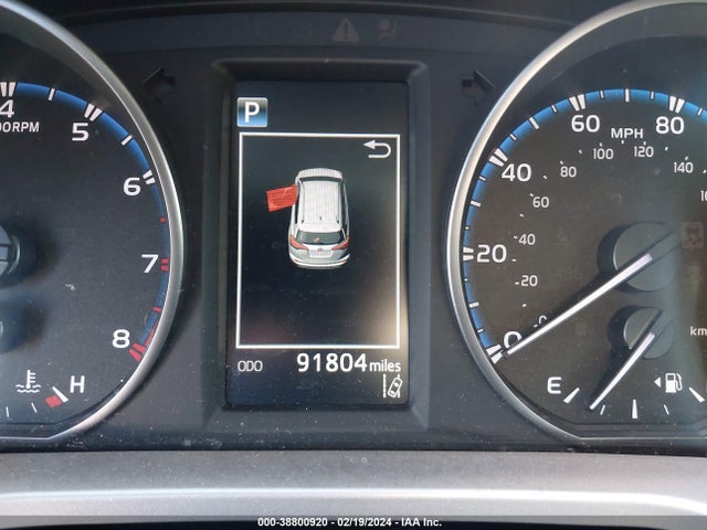 Toyota RAV4 LE 2020 JTMZFREV8HJ710364 Image 15