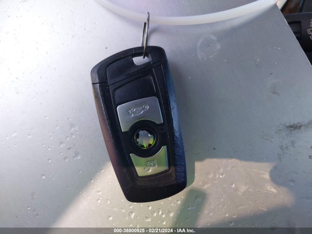 BMW 328I 2015 WBA3C1C57FK122267 Image 11