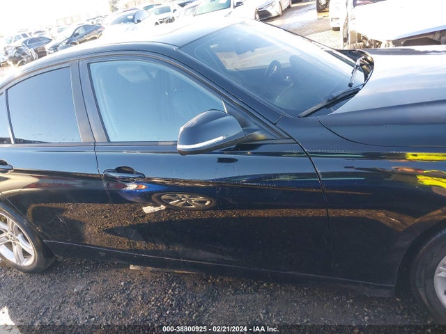 BMW 328I 2015 WBA3C1C57FK122267 Image 13