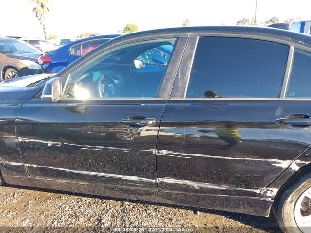 BMW 328I 2015 WBA3C1C57FK122267 Image 14