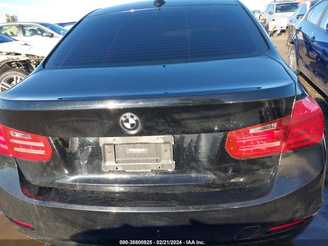 BMW 328I 2015 WBA3C1C57FK122267 Image 16