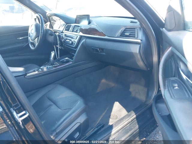 BMW 328I 2015 WBA3C1C57FK122267 Image 5