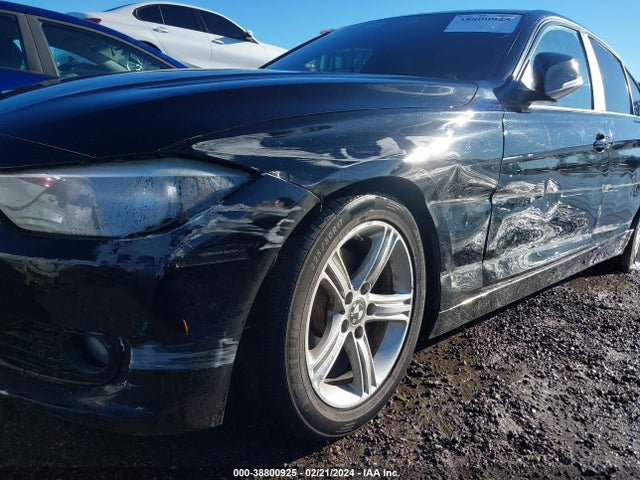 BMW 328I 2015 WBA3C1C57FK122267 Image 6