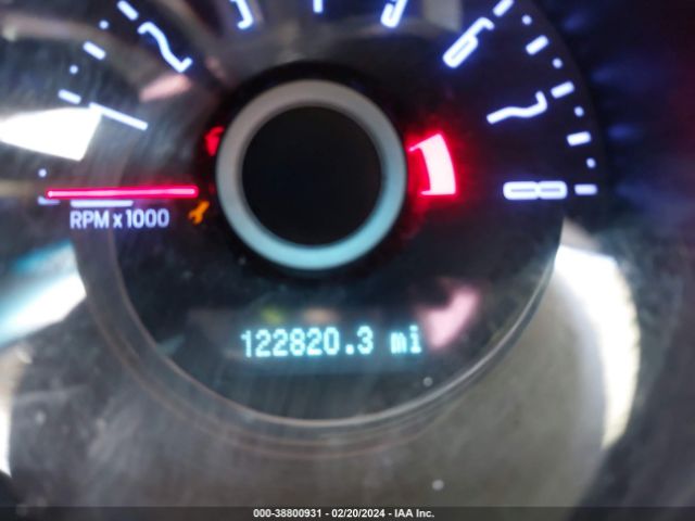 1ZVBP8CF8E5293138 Ford MUSTANG GT