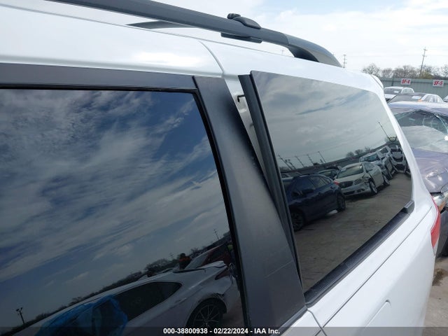 Toyota Sienna Le V6 8 Passenger 2014 5TDKK3DCXES430728 Image 20