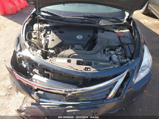 Nissan Altima 2.5 Sv 2014 1N4AL3AP8EC407004 Image 10