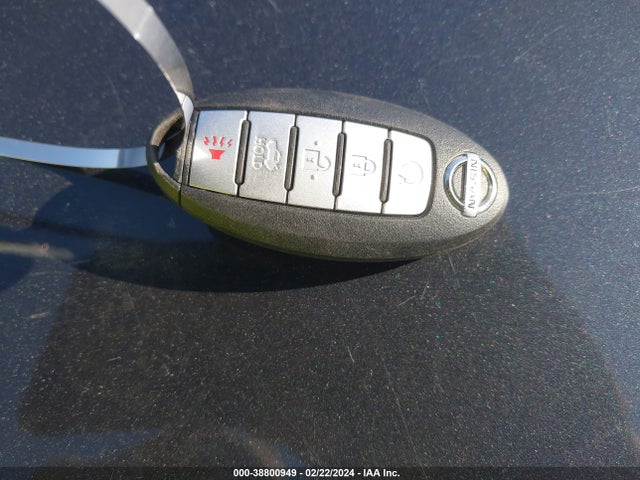Nissan Altima 2.5 Sv 2014 1N4AL3AP8EC407004 Image 11