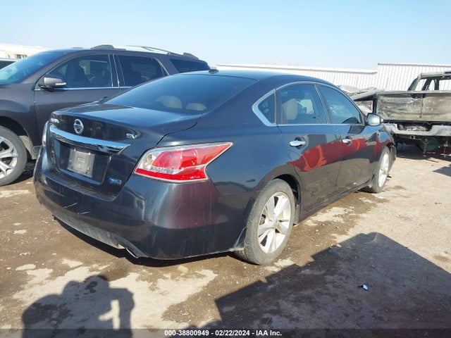 Nissan Altima 2.5 Sv 2014 1N4AL3AP8EC407004 Image 4