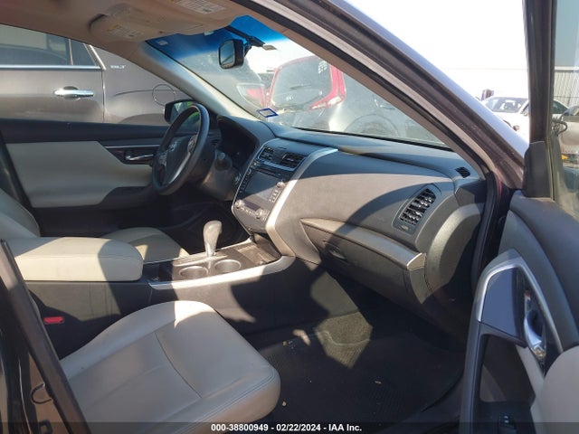 Nissan Altima 2.5 Sv 2014 1N4AL3AP8EC407004 Image 5