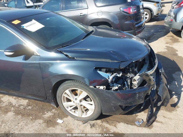 Nissan Altima 2.5 Sv 2014 1N4AL3AP8EC407004 Image 6
