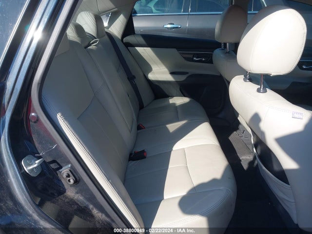 Nissan Altima 2.5 Sv 2014 1N4AL3AP8EC407004 Image 8