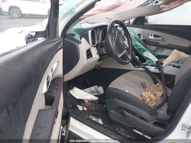 Chevrolet Equinox 2lt 2015 2GNALCEK0F6305108 Image 5