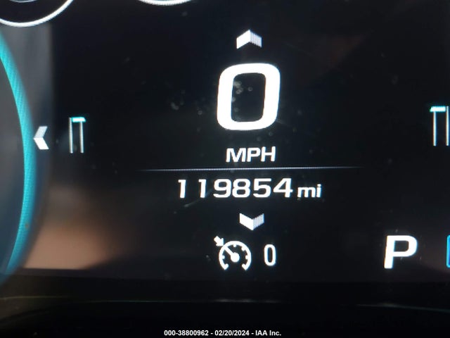 Chevrolet Camaro 2lt 2016 1G1FD1RS2G0143902 Image 16