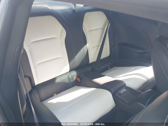 Chevrolet Camaro 2lt 2016 1G1FD1RS2G0143902 Image 8