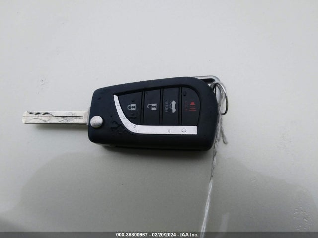 Toyota CAMRY SE 2020 4T1G11AK6LU917342 Image 11