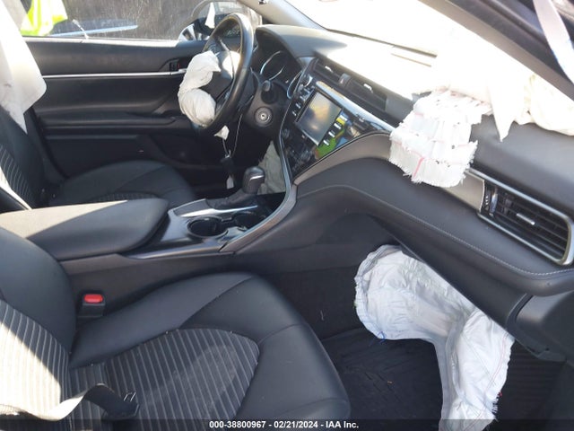 Toyota CAMRY SE 2020 4T1G11AK6LU917342 Image 5