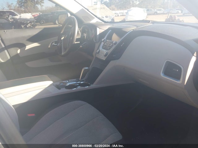 Chevrolet EQUINOX 1LT 2015 2GNALBEK2F1136930 Image 5