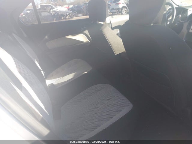 Chevrolet EQUINOX 1LT 2015 2GNALBEK2F1136930 Image 8