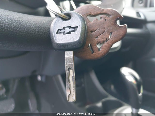 Chevrolet Spark Ls Cvt 2019 KL8CB6SAXKC757627 Image 11