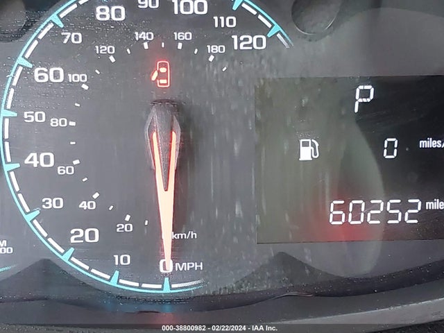 Chevrolet Spark Ls Cvt 2019 KL8CB6SAXKC757627 Image 15