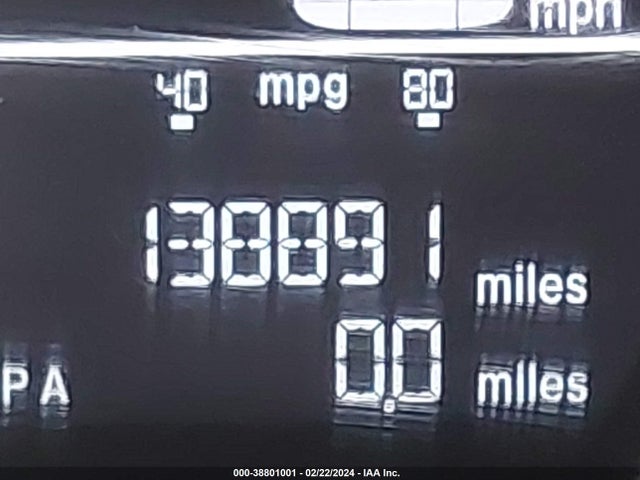 Honda Civic Lx 2016 2HGFC4B51GH301742 Image 7