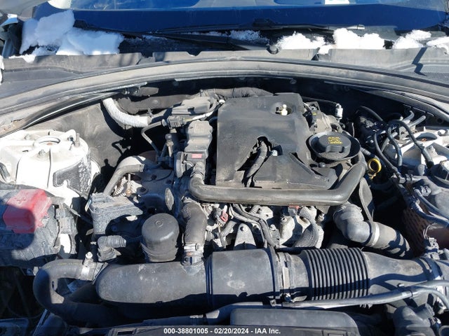 2018 JAGUAR F-PACE SADCS2FX6JA280062 Photo 9