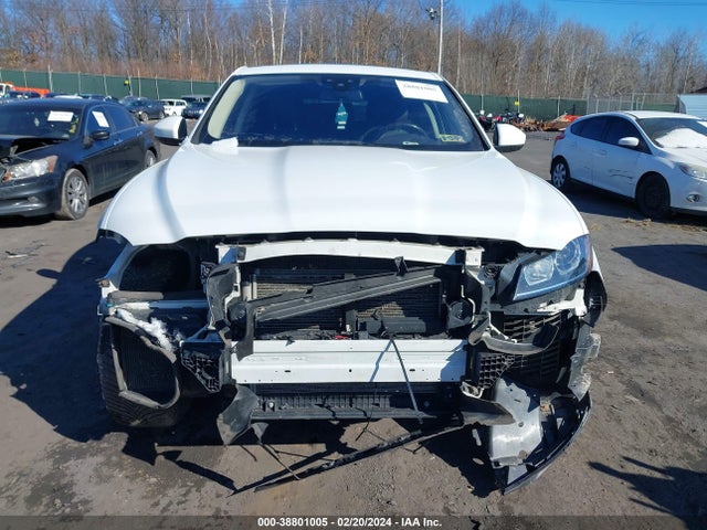 Jaguar F-pace 25t 2018 SADCS2FX6JA280062 Image 12