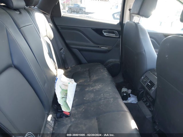 2018 JAGUAR F-PACE SADCS2FX6JA280062 Photo 7