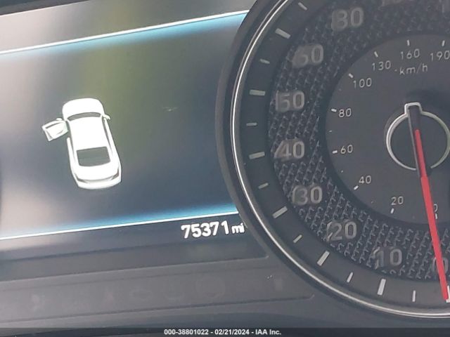 KMTG34LE7KU024734 Genesis G70 3.3t Advanced