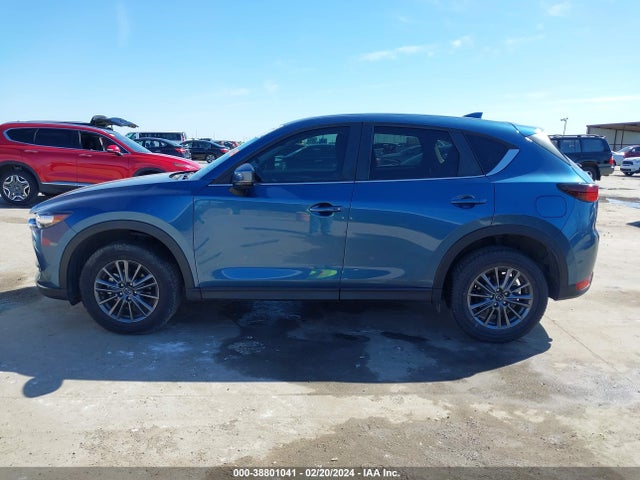 Mazda Cx-5 Touring 2020 JM3KFACM4L0858630 Image 15