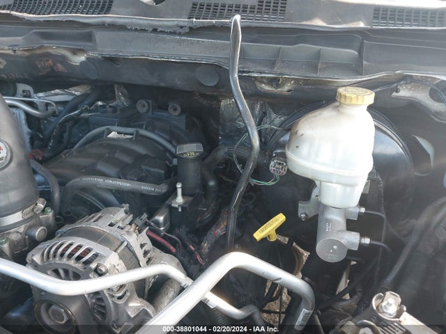 RAM 1500 Big Horn 2014 1C6RR6LT1ES185118 Image 6