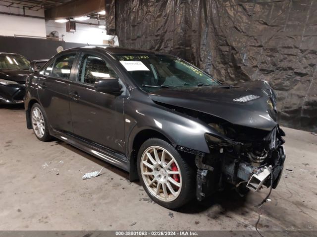 JA32W8FV2EU014117 auction archive image