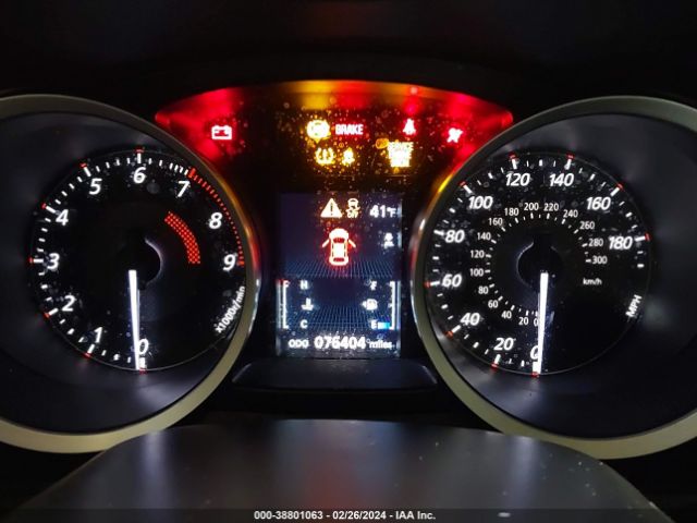 JA32W8FV2EU014117 Mitsubishi Lancer Evolution Gsr