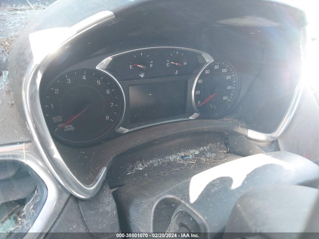 Chevrolet EQUINOX LT 2019 2GNAXUEV2K6213769 Image 14