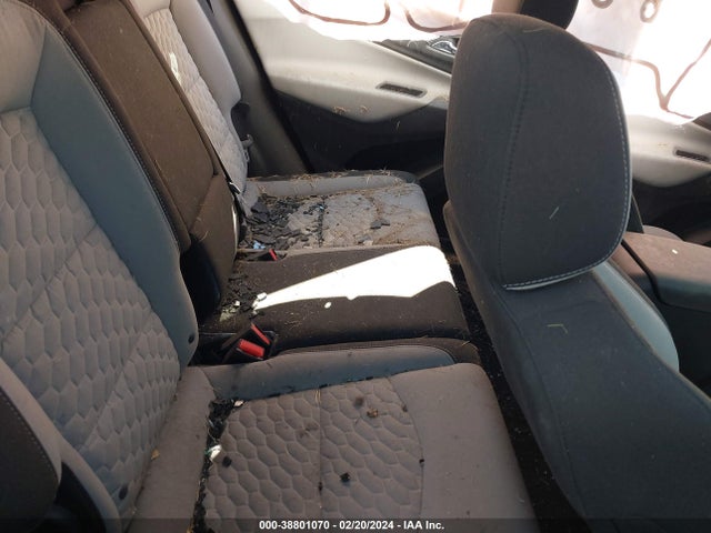 Chevrolet EQUINOX LT 2019 2GNAXUEV2K6213769 Image 8