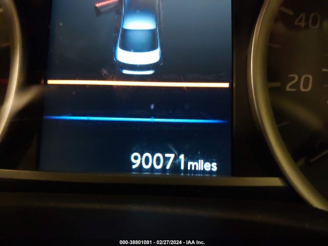 Nissan SENTRA SV 2019 3N1AB7AP2KY447976 Image 7
