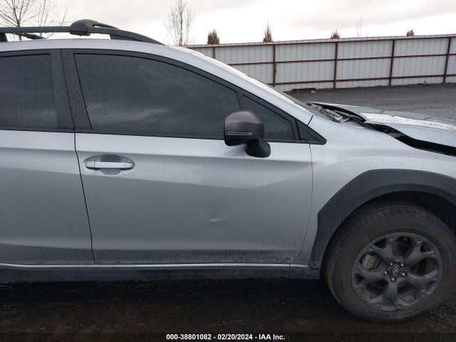 2023 SUBARU CROSSTREK SPORT VIN: JF2GTHSC5PH271497