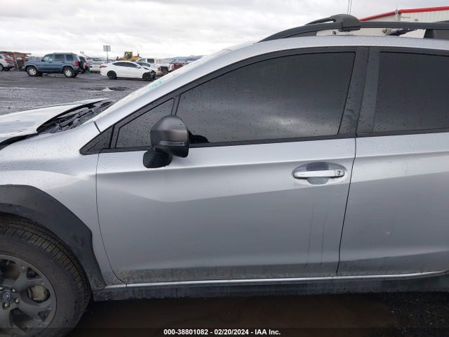 2023 SUBARU CROSSTREK SPORT VIN: JF2GTHSC5PH271497